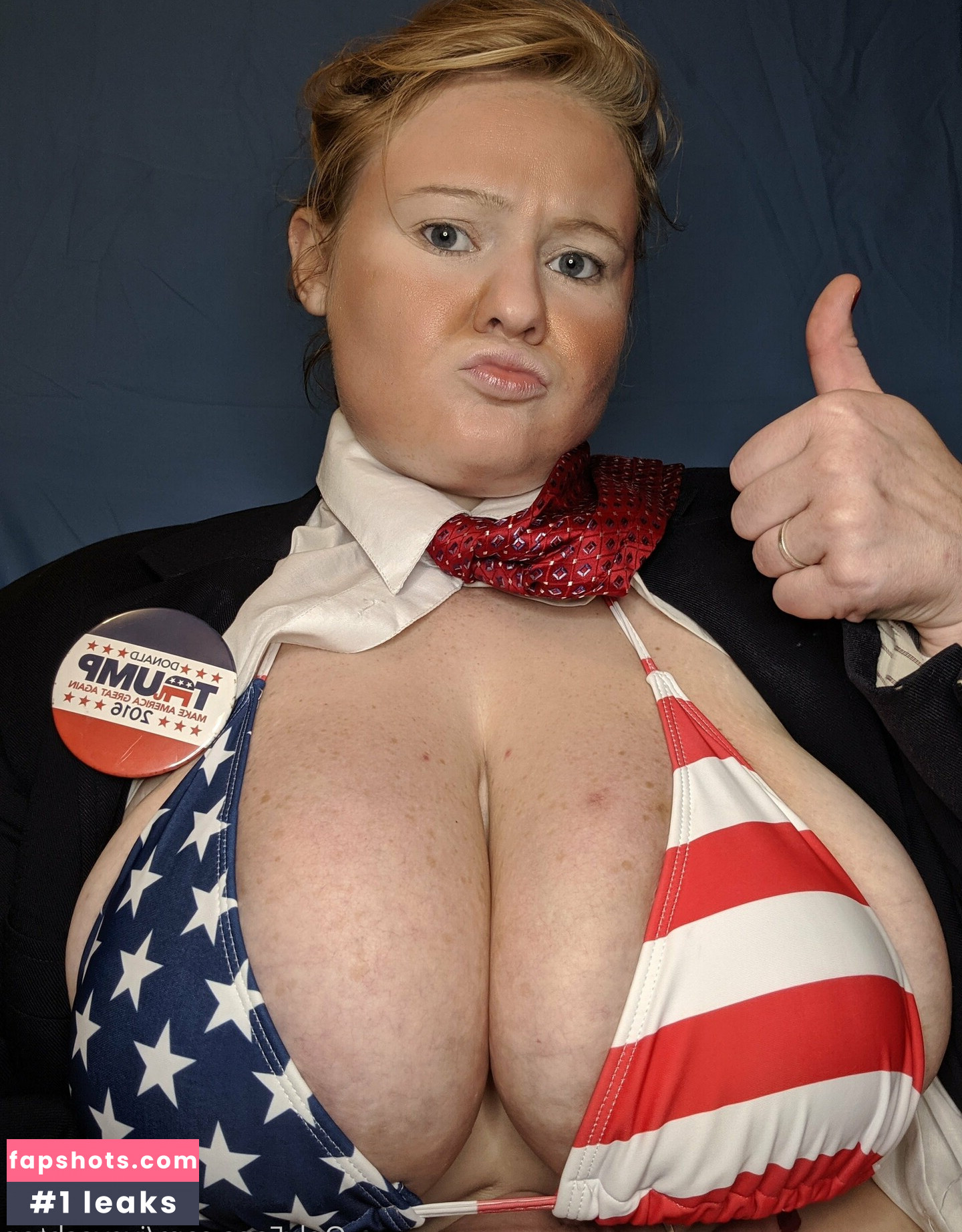 ashtonivey Filtración Desnuda OnlyFans Foto #2 - Fapshots