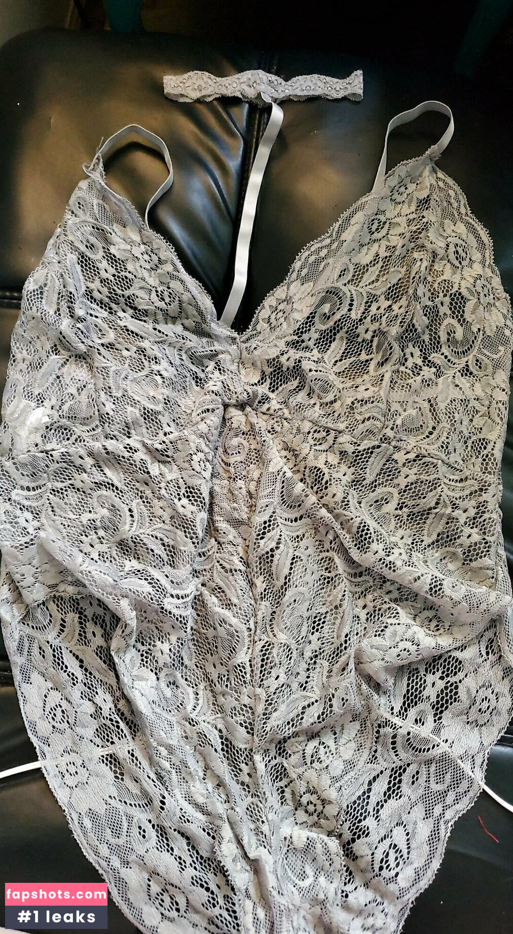 ashtonivey Filtración Desnuda OnlyFans Foto #6 - Fapshots