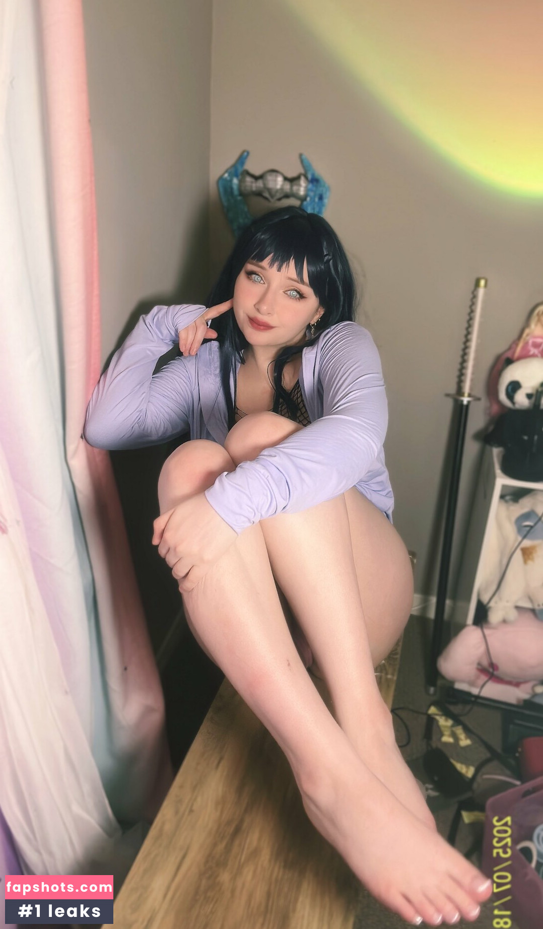 Ashtronova Nude Leaks OnlyFans Photos #11 - LeakJerk