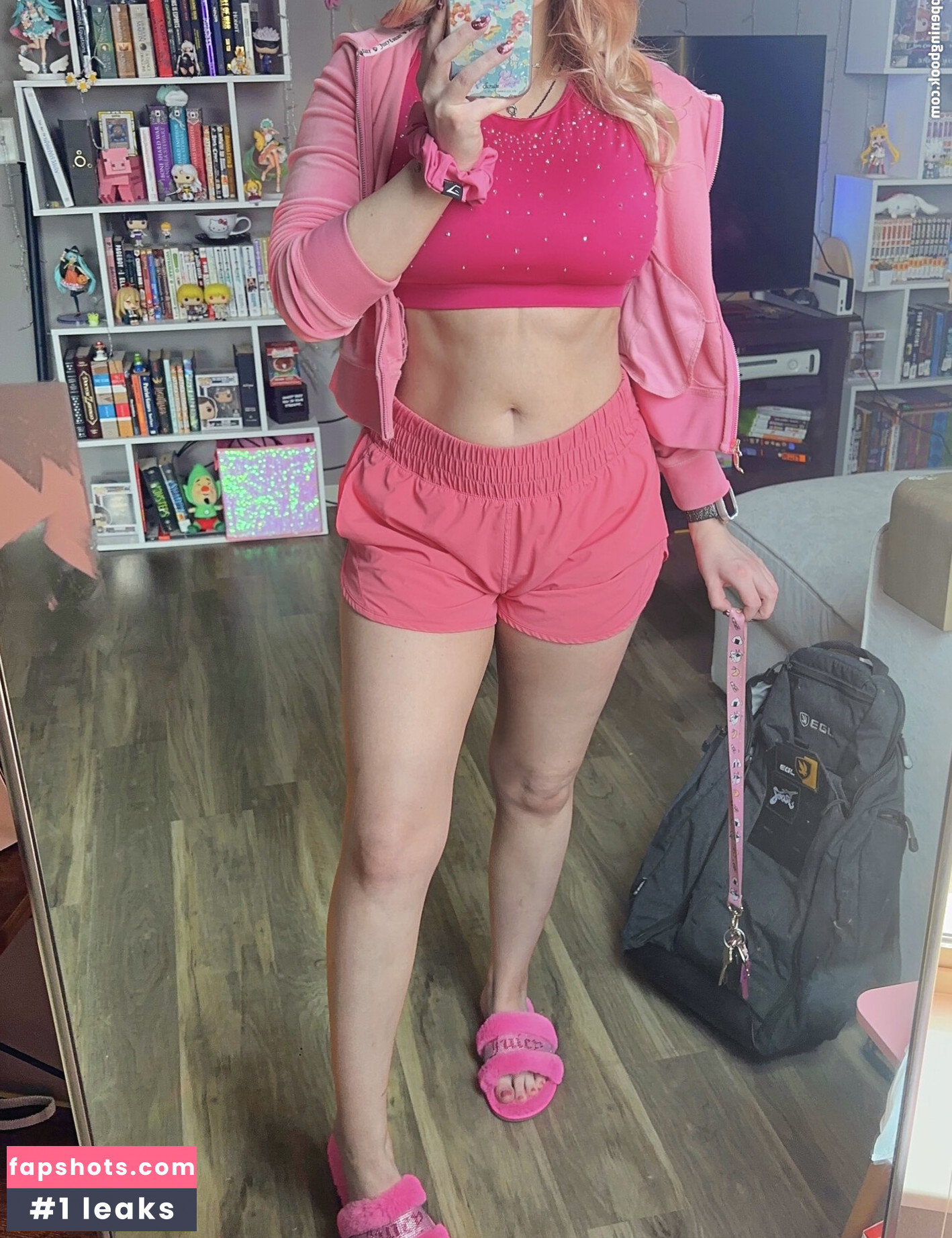 Ashtronova Nude Leaks OnlyFans Photos #14 - LeakJerk