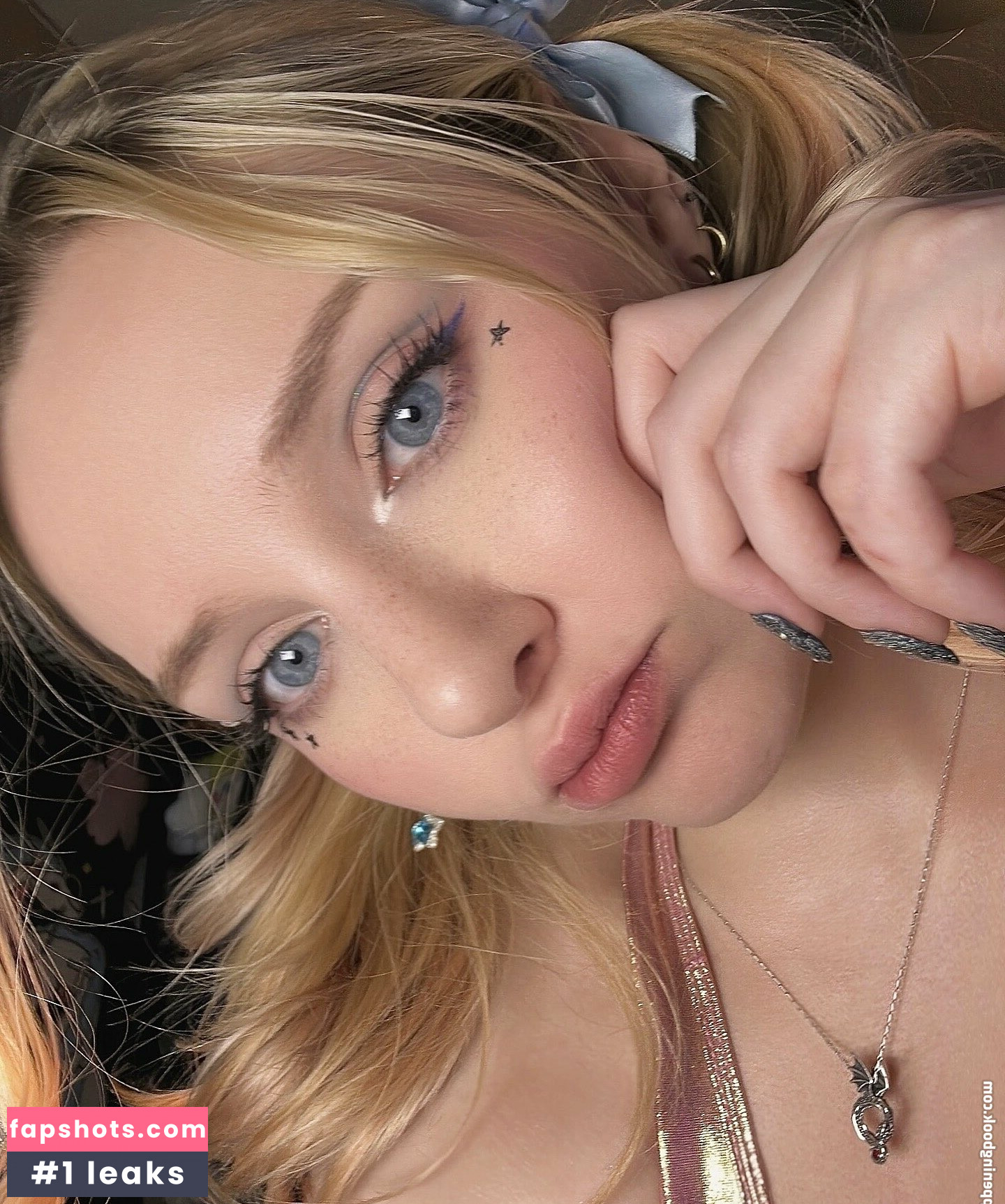 Ashtronova Nude Leaks OnlyFans Photos #8 - LeakJerk