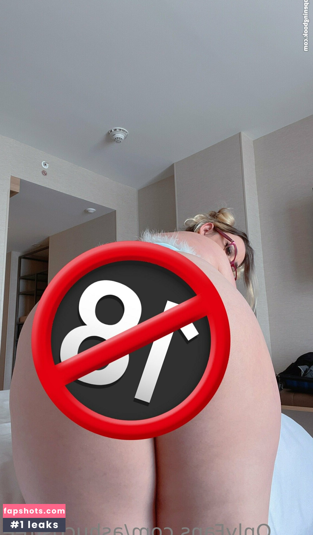 ashucosfree Filtración Desnuda OnlyFans Foto #10 - Fapshots