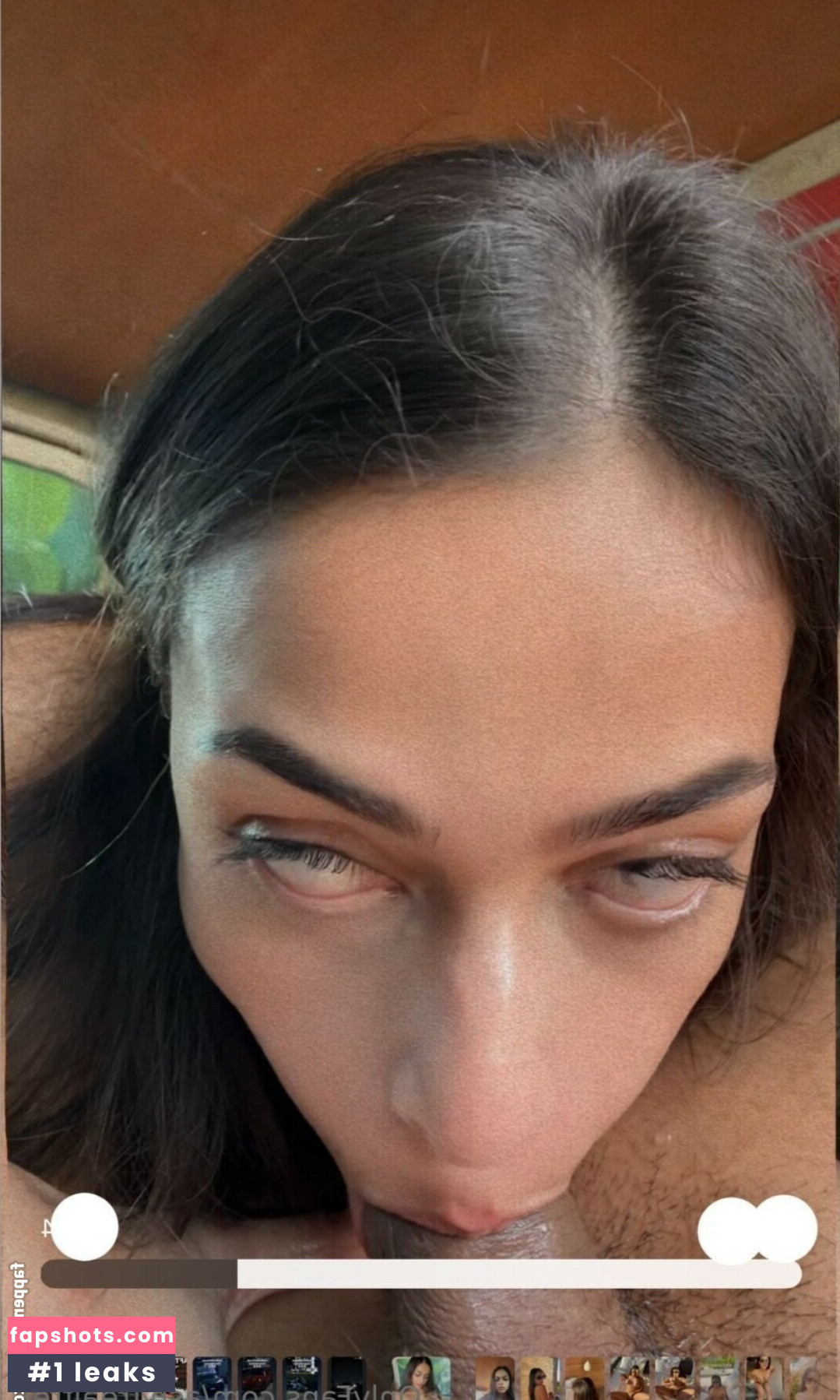 Ashwitha4real Filtración Desnuda OnlyFans Foto #8 - Fapshots