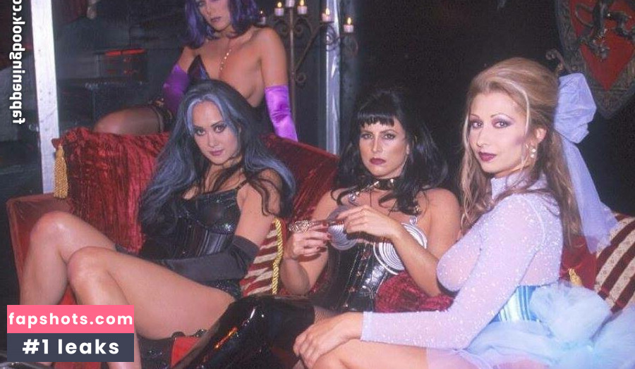 Asia Carrera gallery photo #36