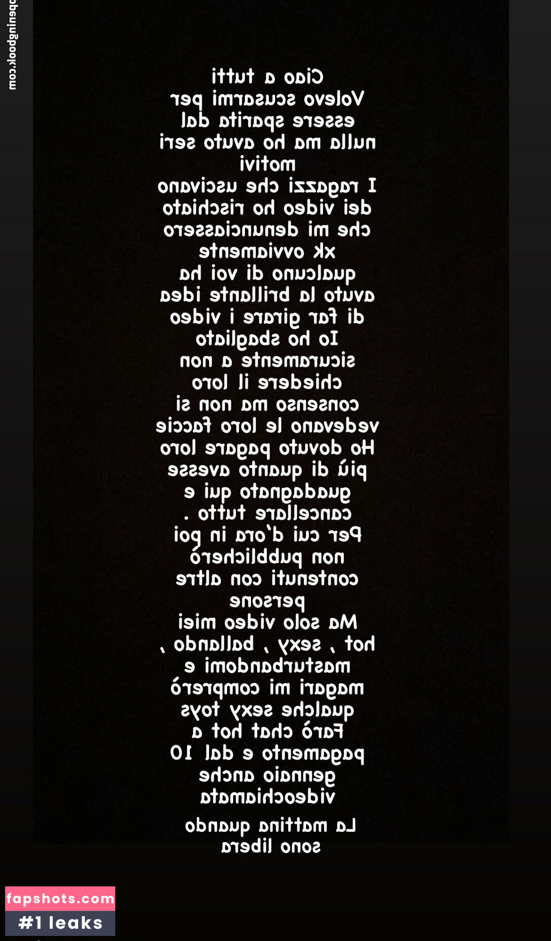 asia.falchi gallery photo #16