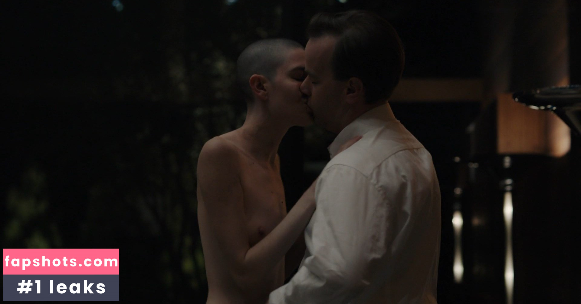 Asia Kate Dillon gallery photo #2