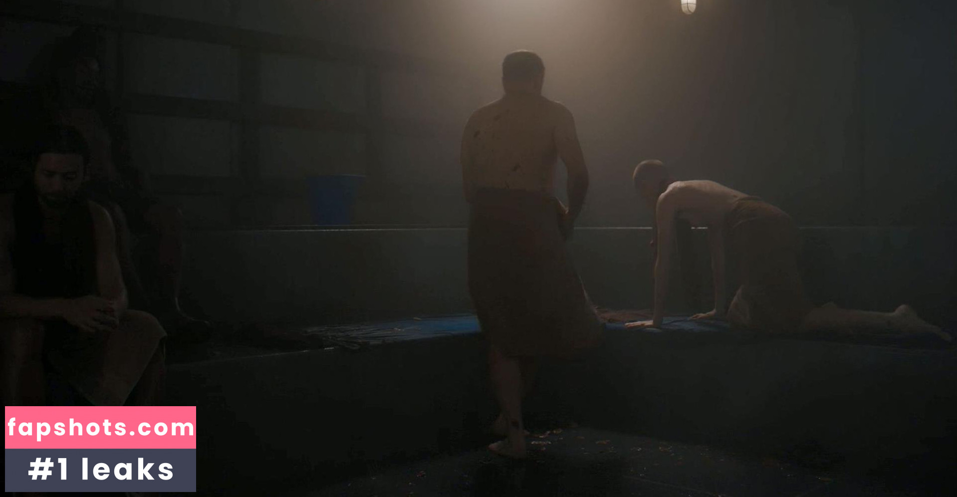 Asia Kate Dillon gallery photo #12