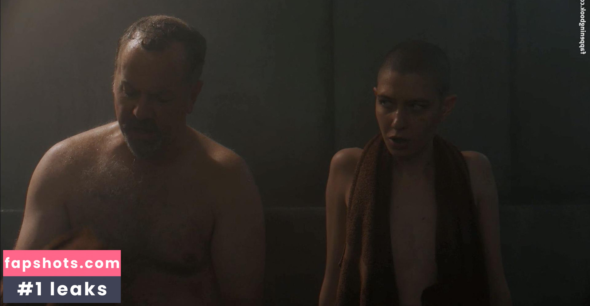 Asia Kate Dillon gallery photo #14