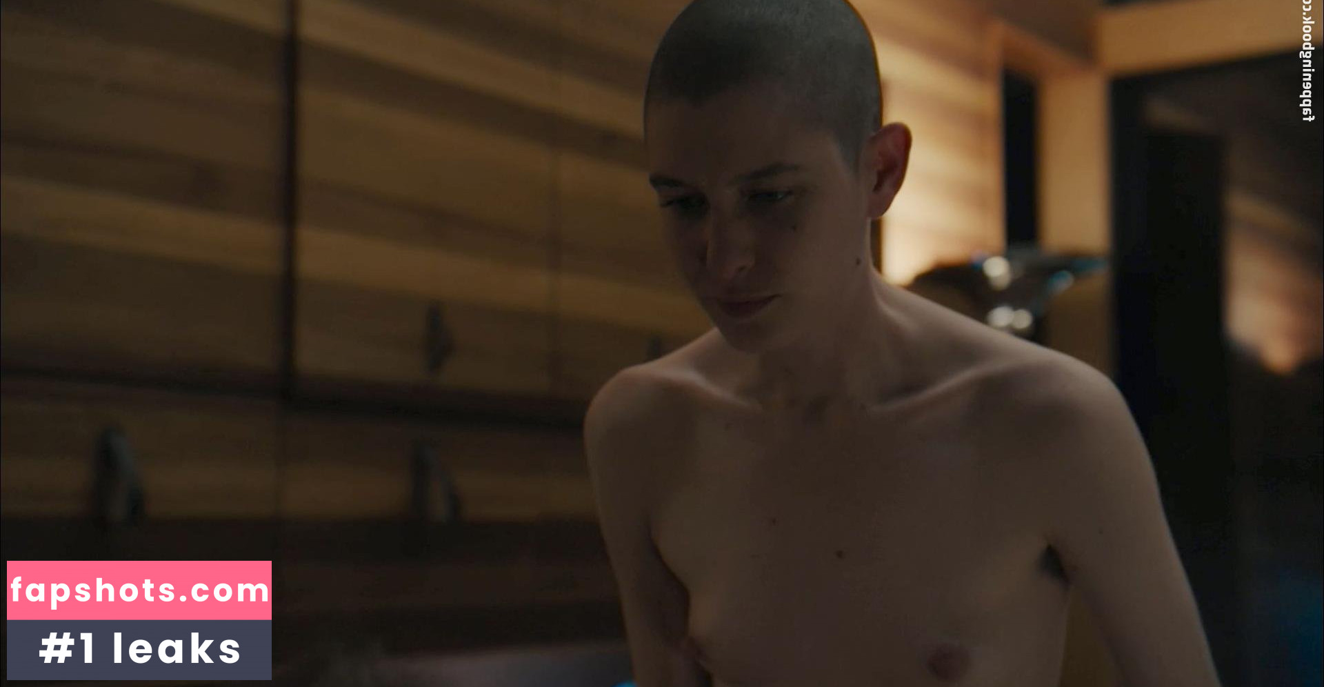Asia Kate Dillon gallery photo #17