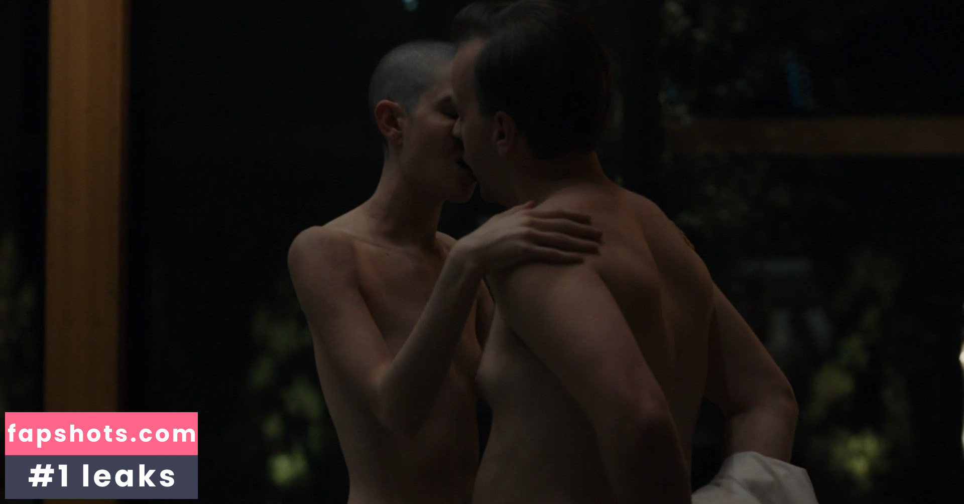 Asia Kate Dillon gallery photo #3