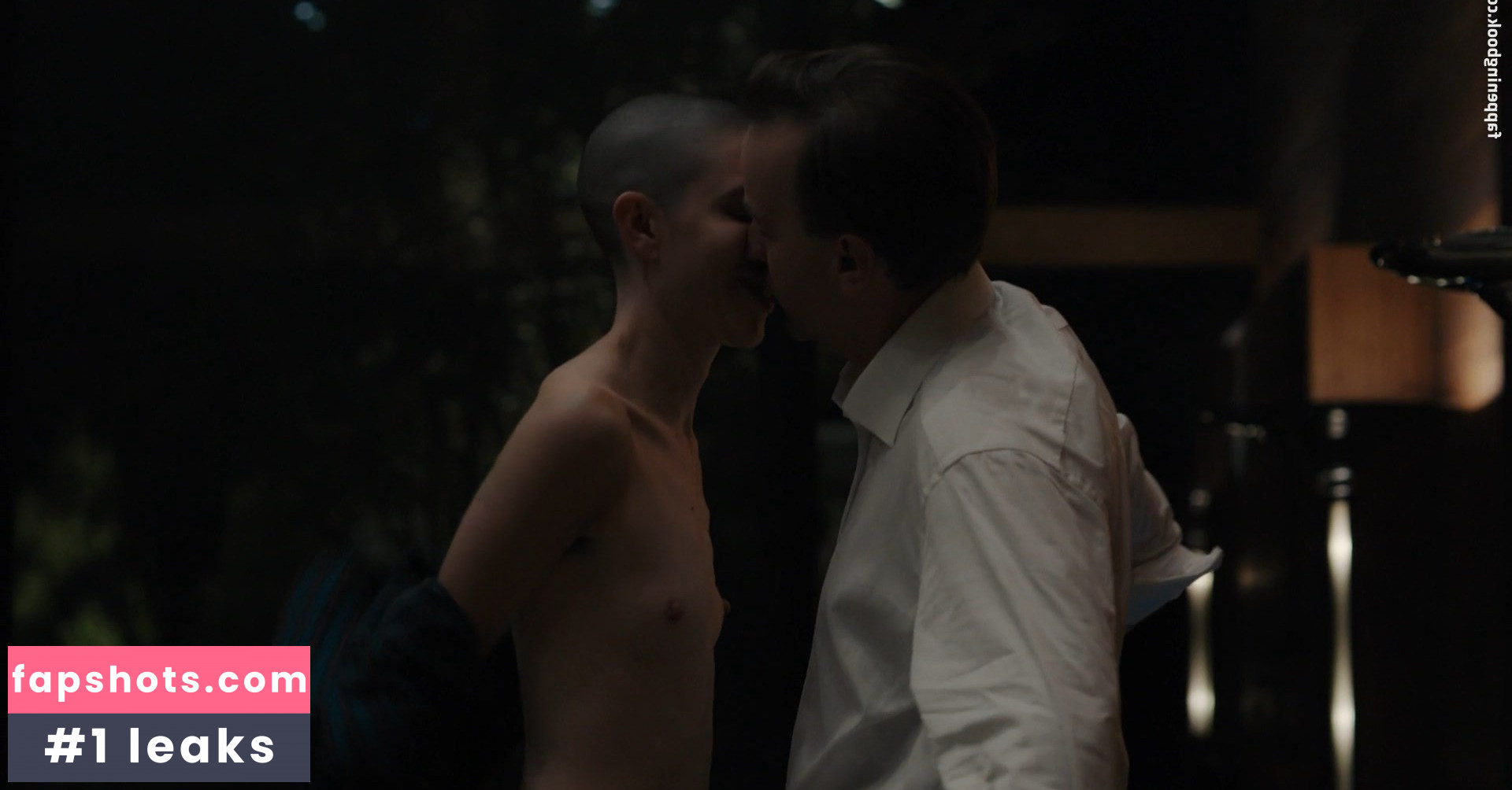 Asia Kate Dillon gallery photo #6