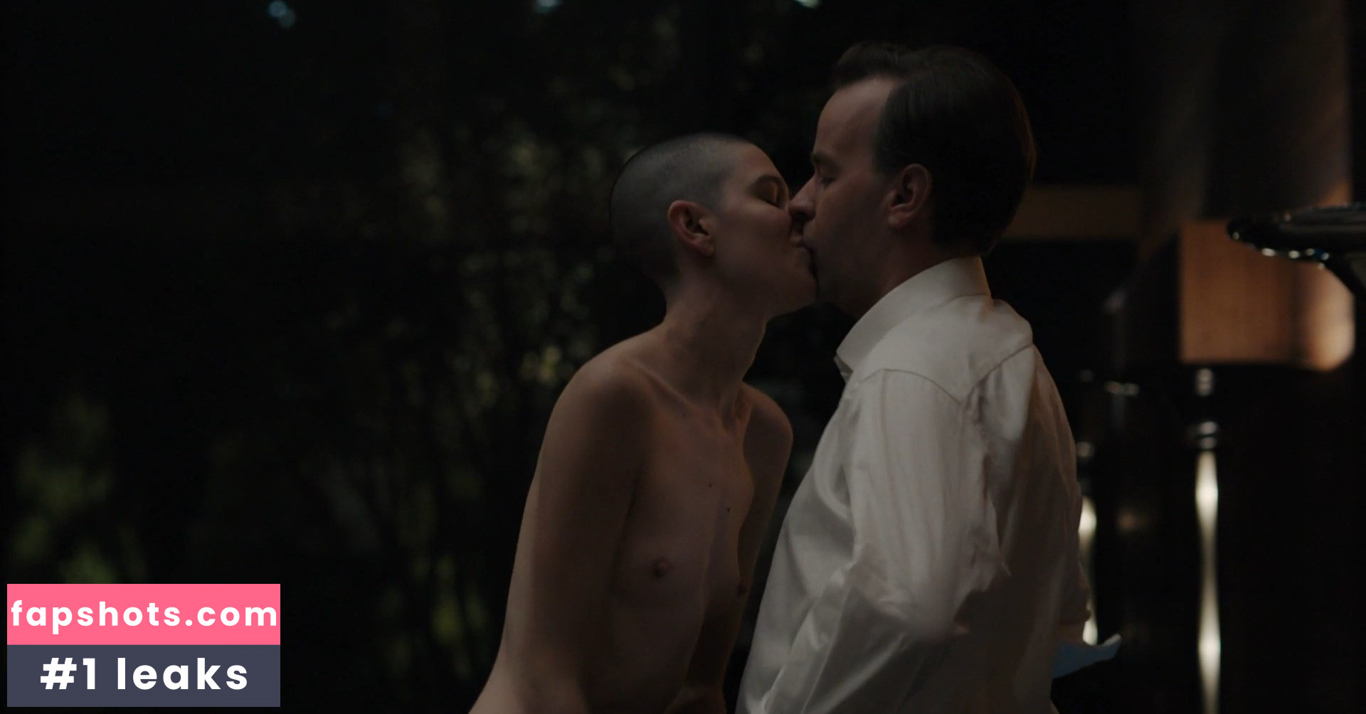 Asia Kate Dillon gallery photo #7