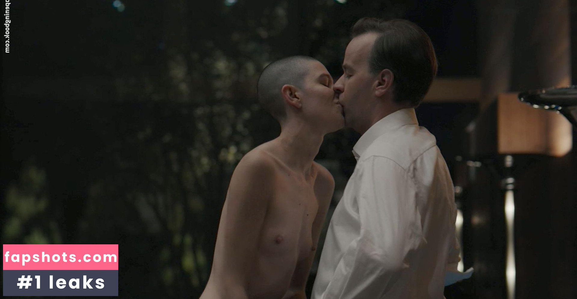 Asia Kate Dillon gallery photo #8