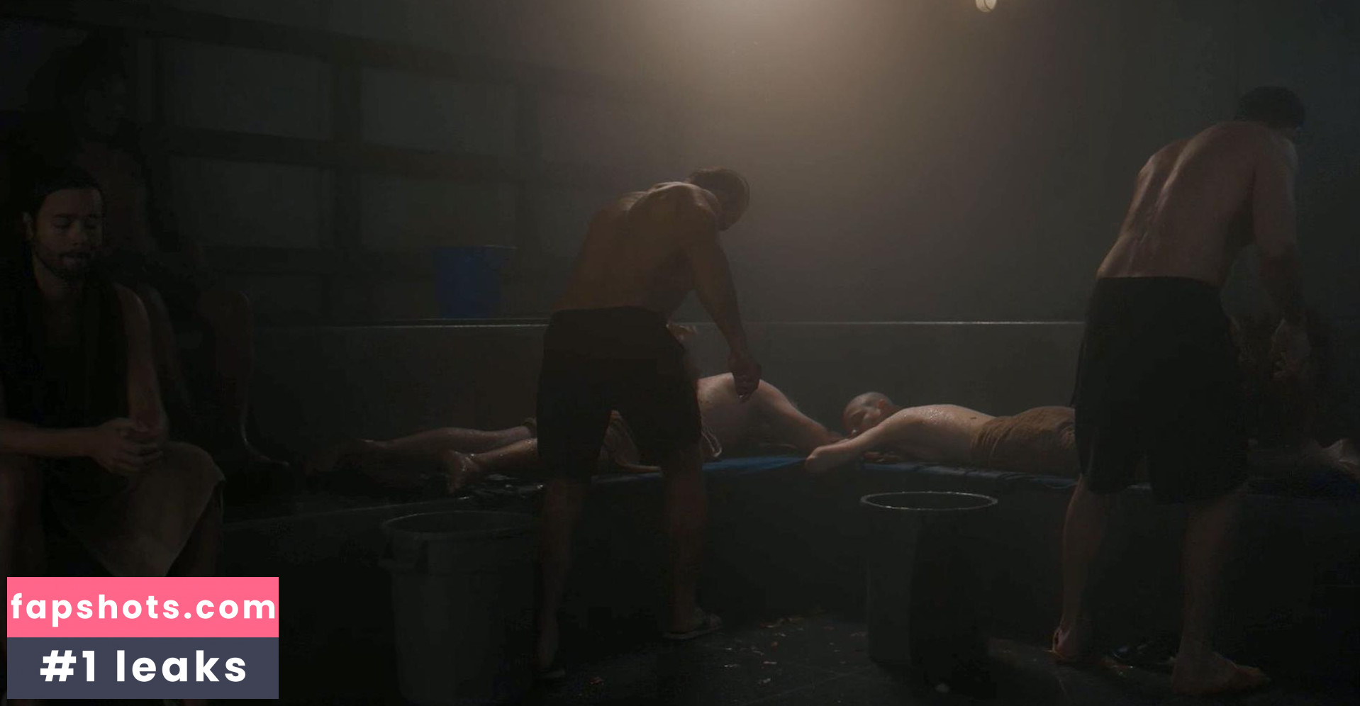 Asia Kate Dillon gallery photo #9