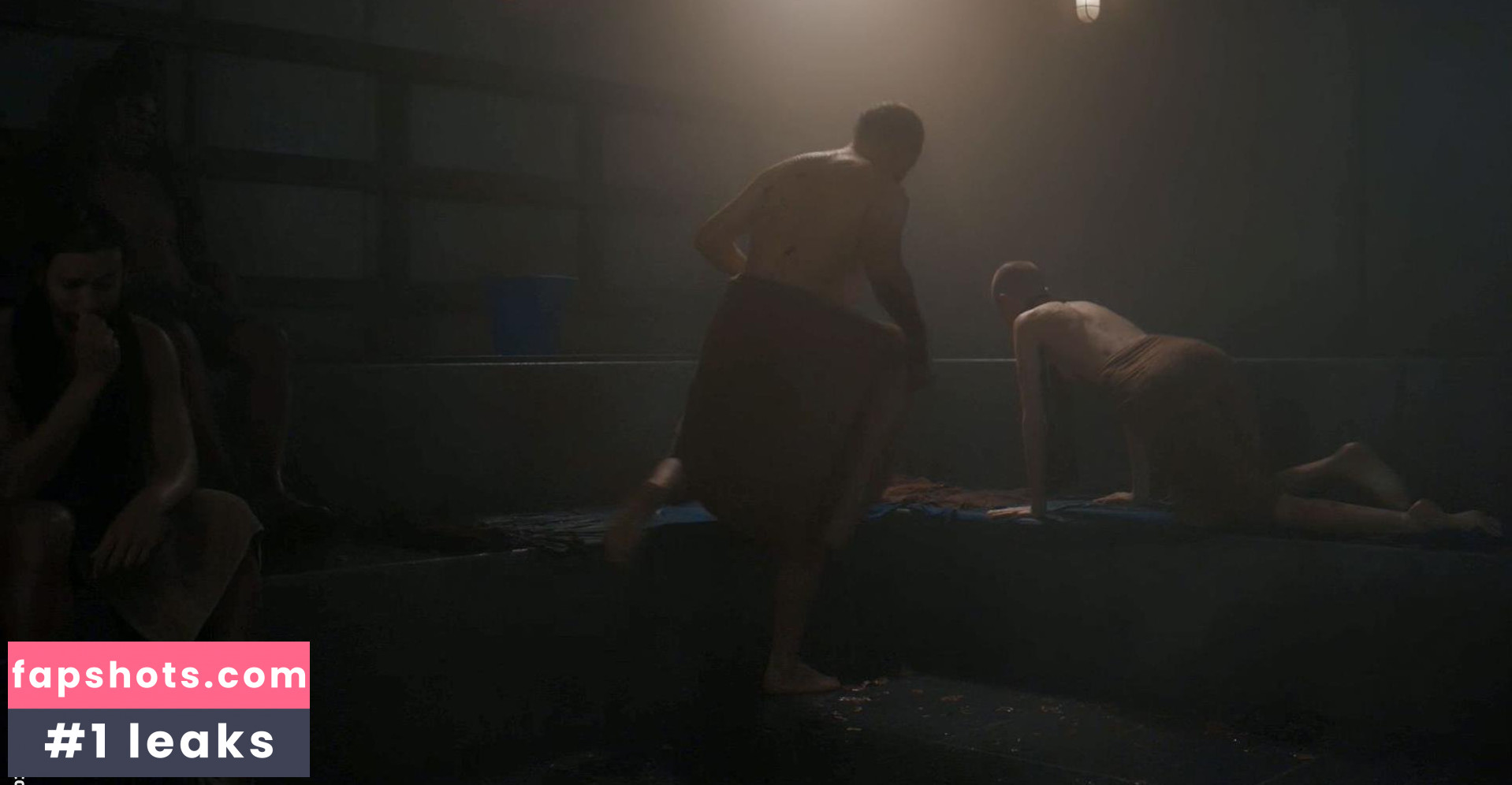 Asia Kate Dillon gallery photo #10