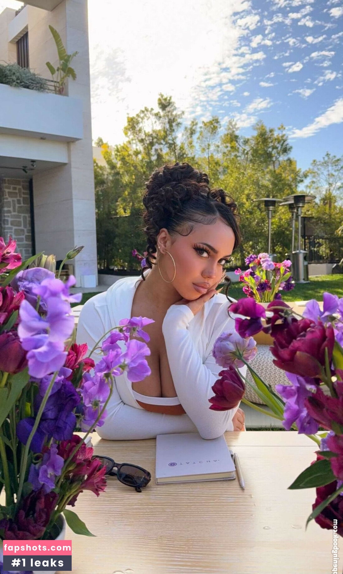 Asia Monet Ray Nude Leaks OnlyFans Photos #11 - LeakJerk