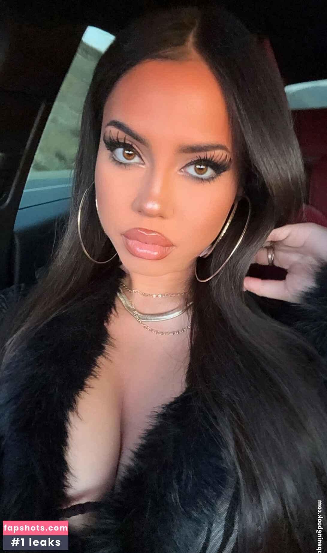 Asia Monet Ray Nude Leaks OnlyFans Photos #13 - LeakJerk