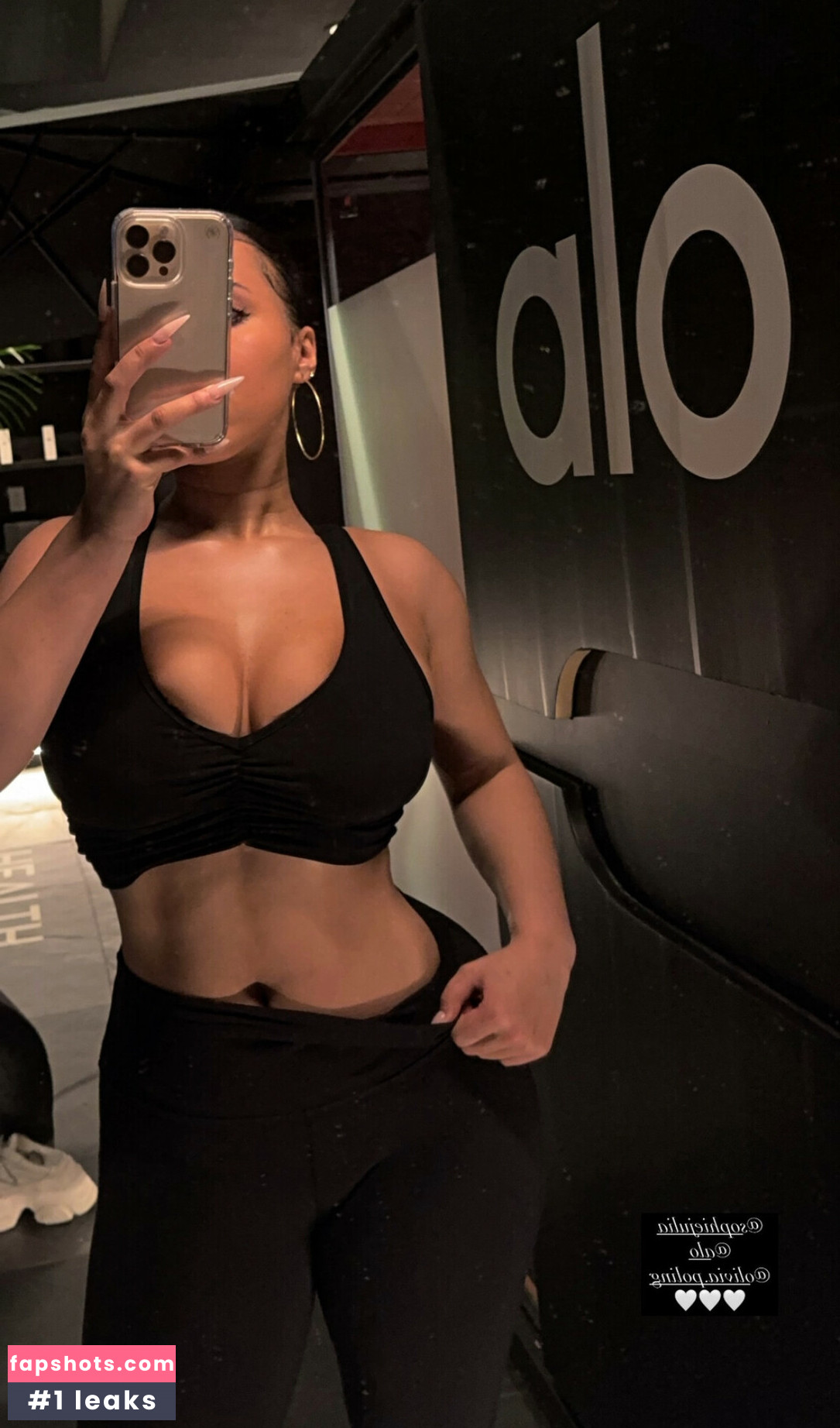 Asia Monet Ray Nude Leaks OnlyFans Photos #18 - LeakJerk