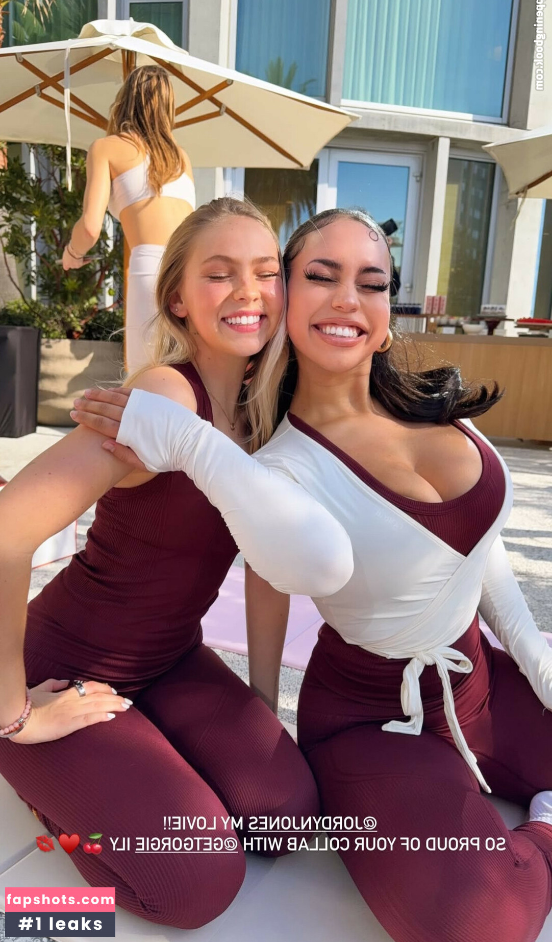 Asia Monet Ray Nude Leaks OnlyFans Photos #19 - LeakJerk