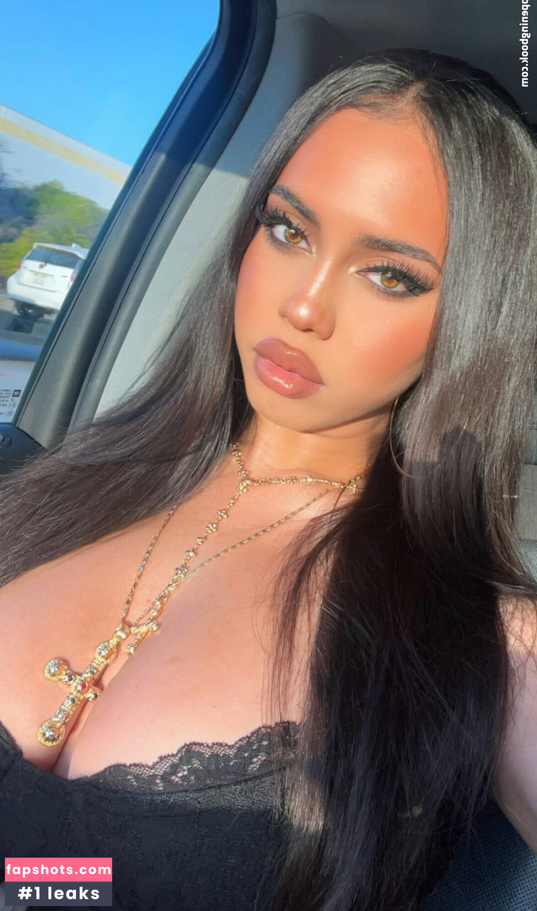 Asia Monet Ray Nude Leaks OnlyFans Photos #3 - LeakJerk