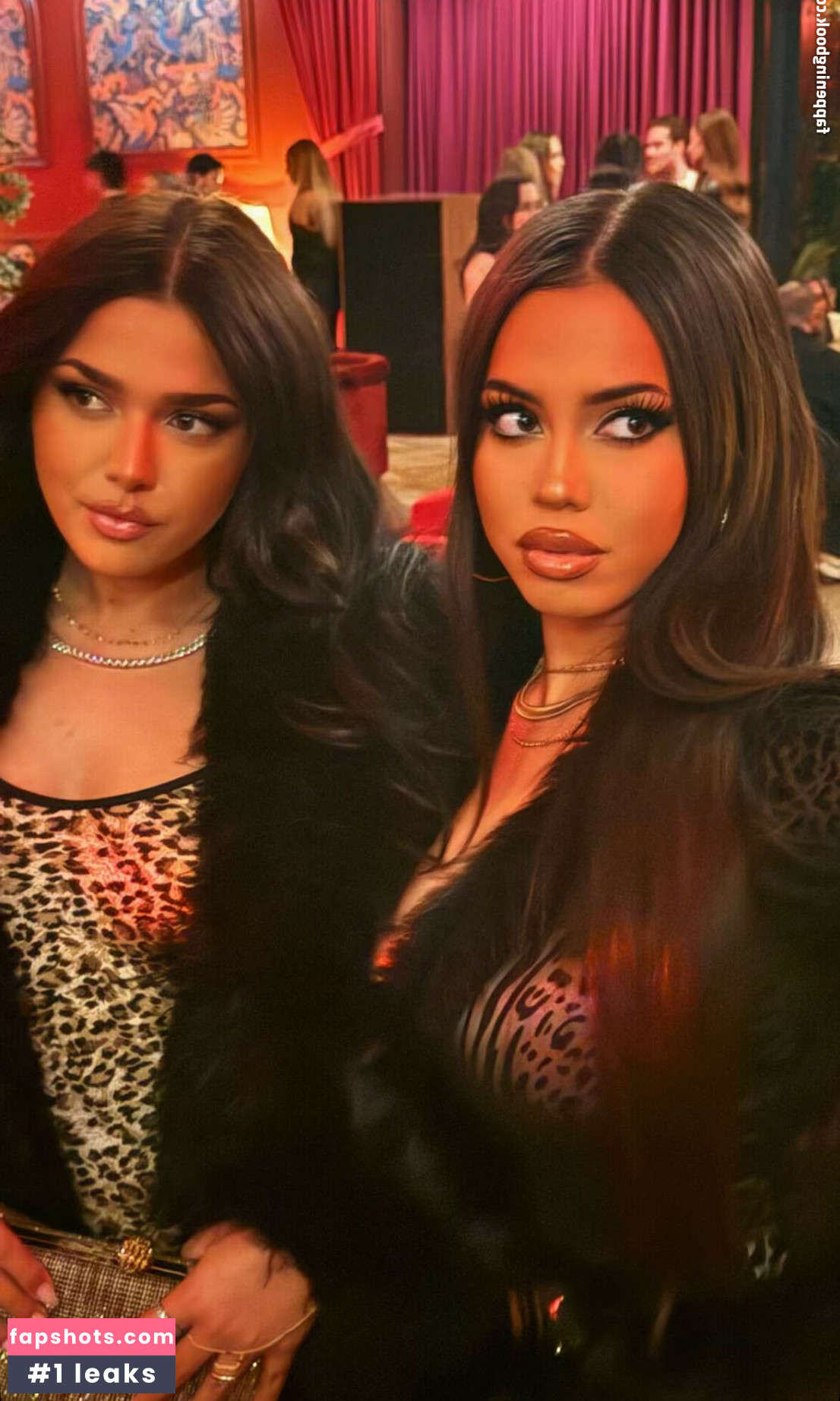 Asia Monet Ray Nude Leaks OnlyFans Photos #21 - LeakJerk