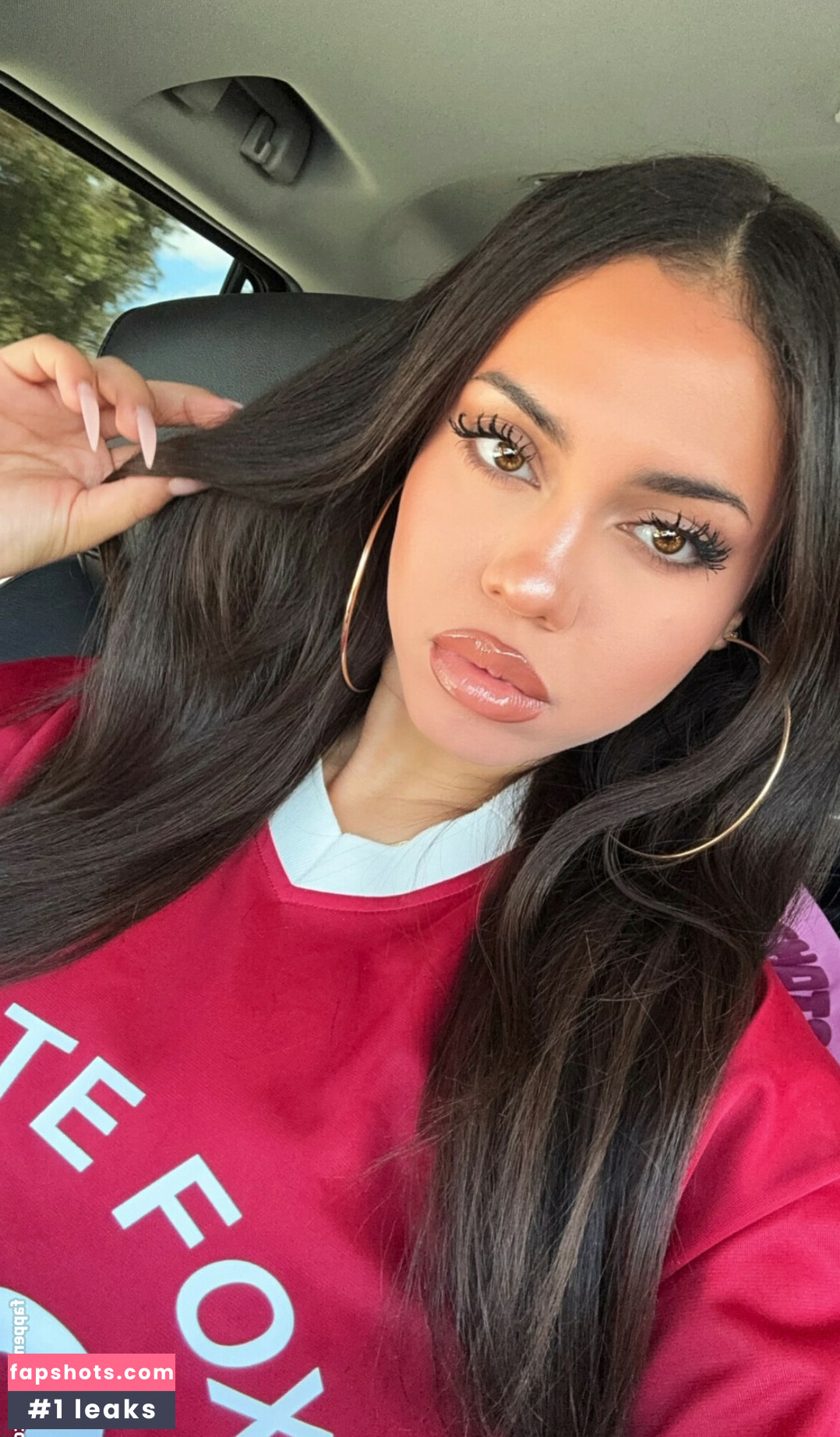 Asia Monet Ray Nude Leaks OnlyFans Photos #22 - LeakJerk