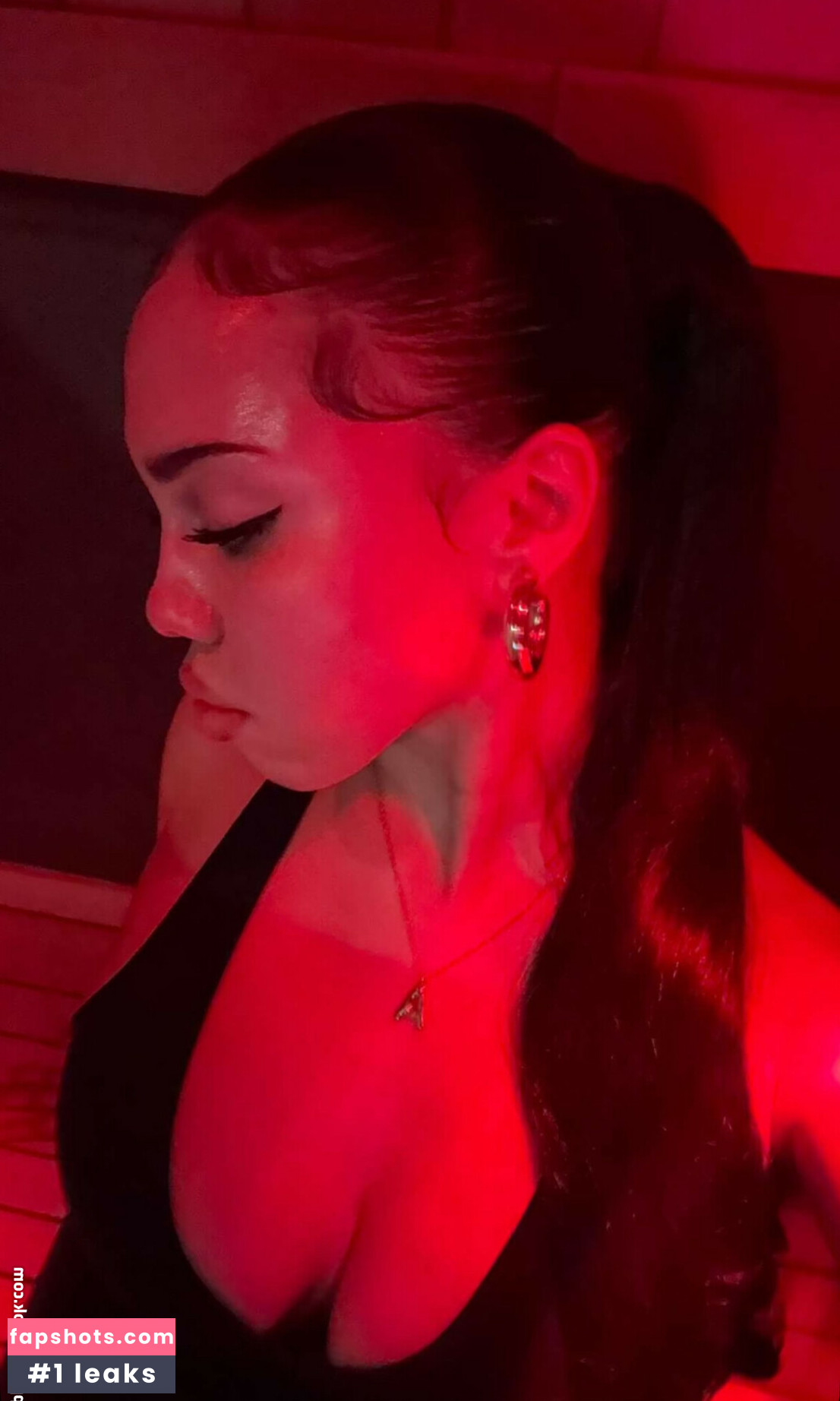 Asia Monet Ray Nude Leaks OnlyFans Photos #24 - LeakJerk