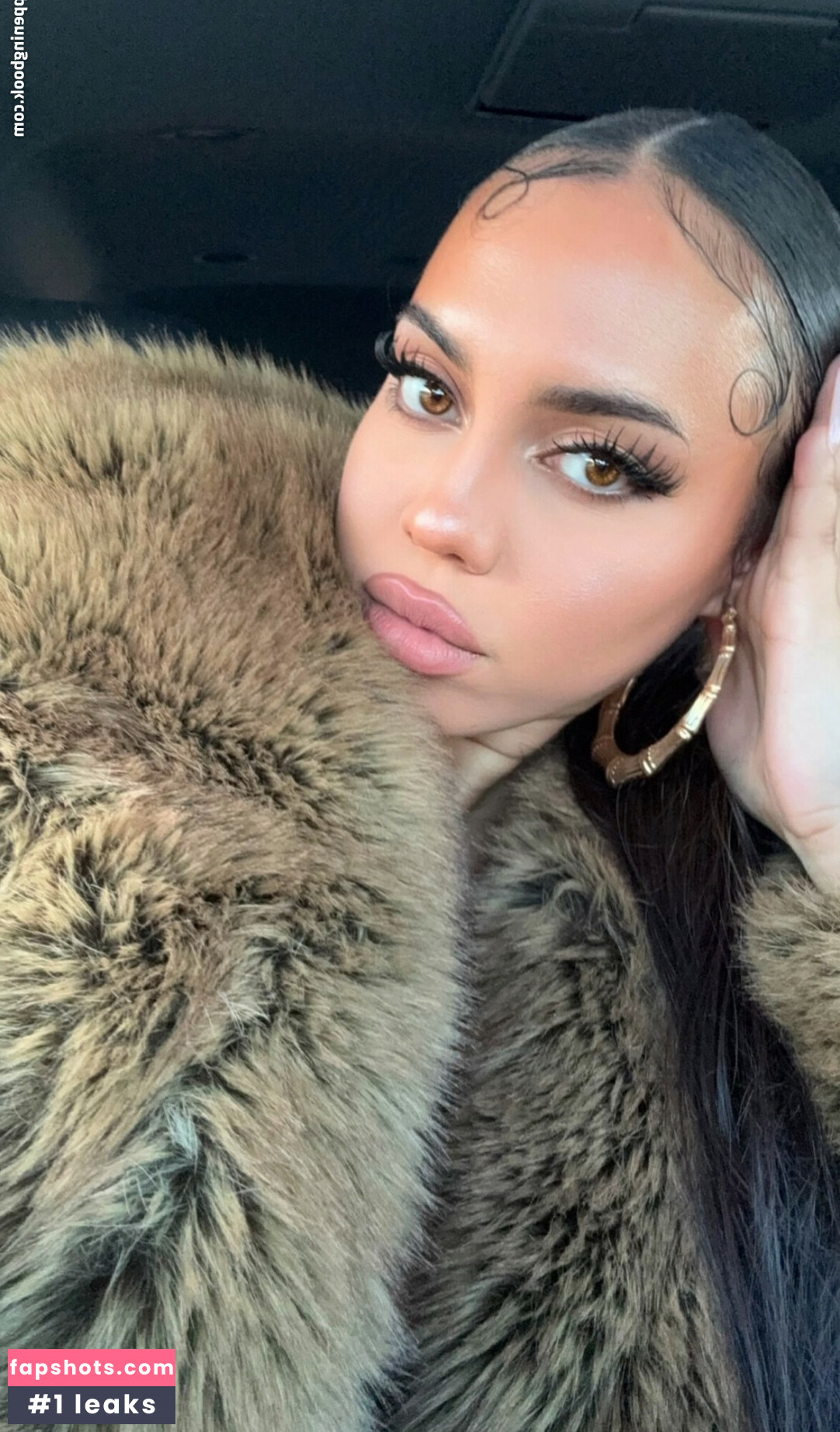 Asia Monet Ray Nude Leaks OnlyFans Photos #25 - LeakJerk