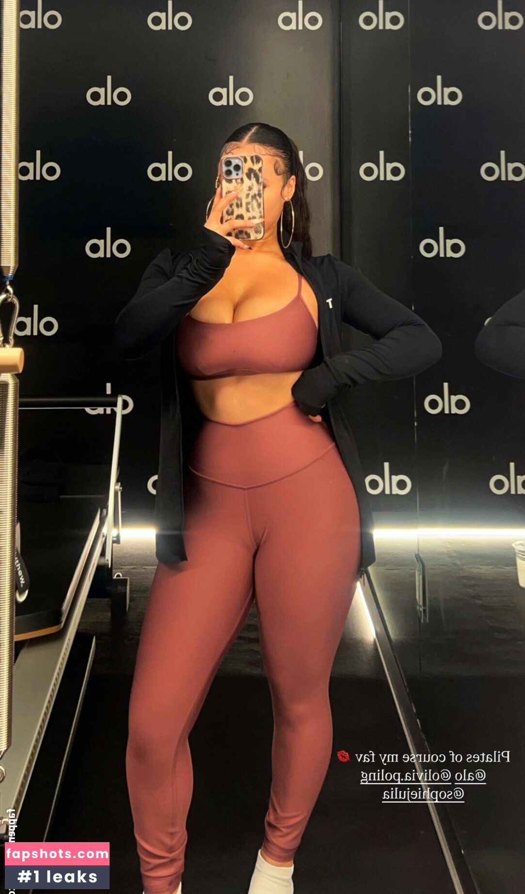 Asia Monet Ray Nude Leaks OnlyFans Photos #28 - LeakJerk