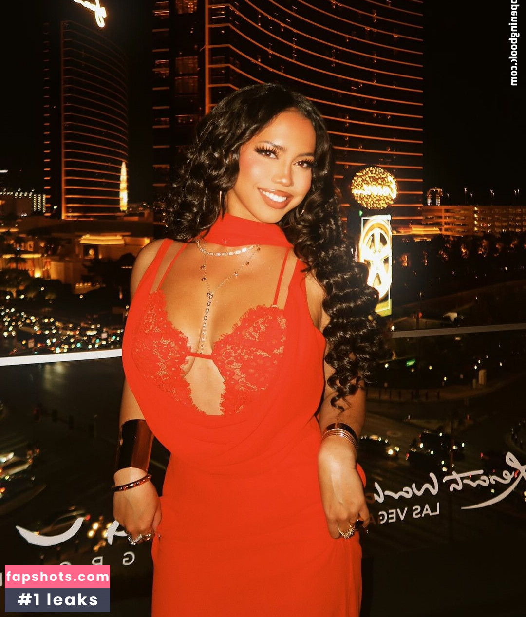 Asia Monet Ray Nude Leaks OnlyFans Photos #34 - LeakJerk