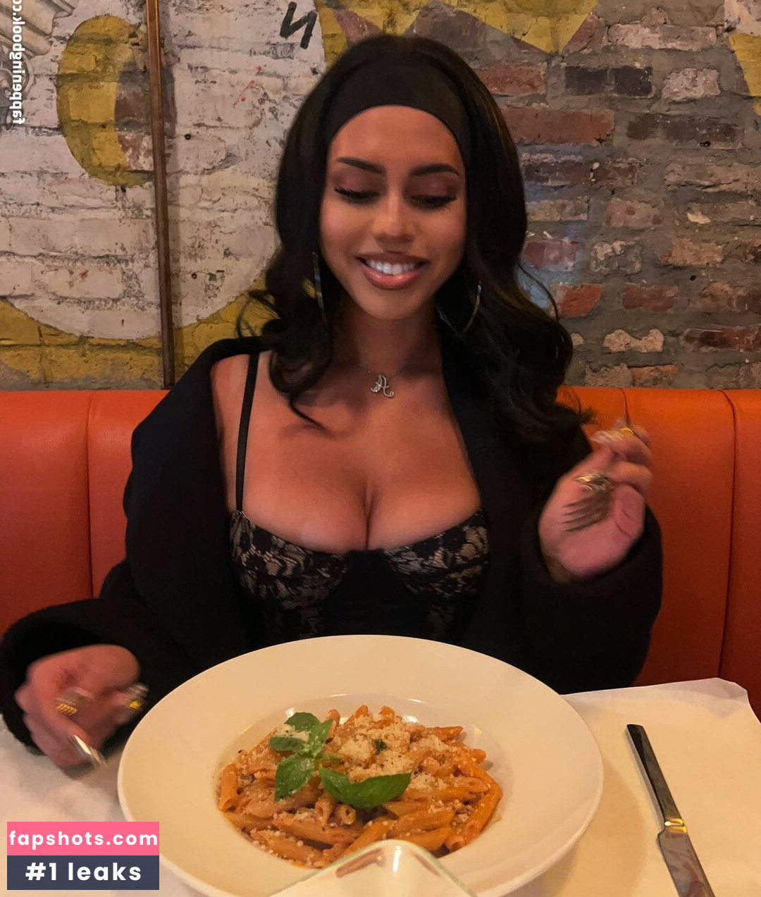 Asia Monet Ray Nude Leaks OnlyFans Photos #37 - LeakJerk