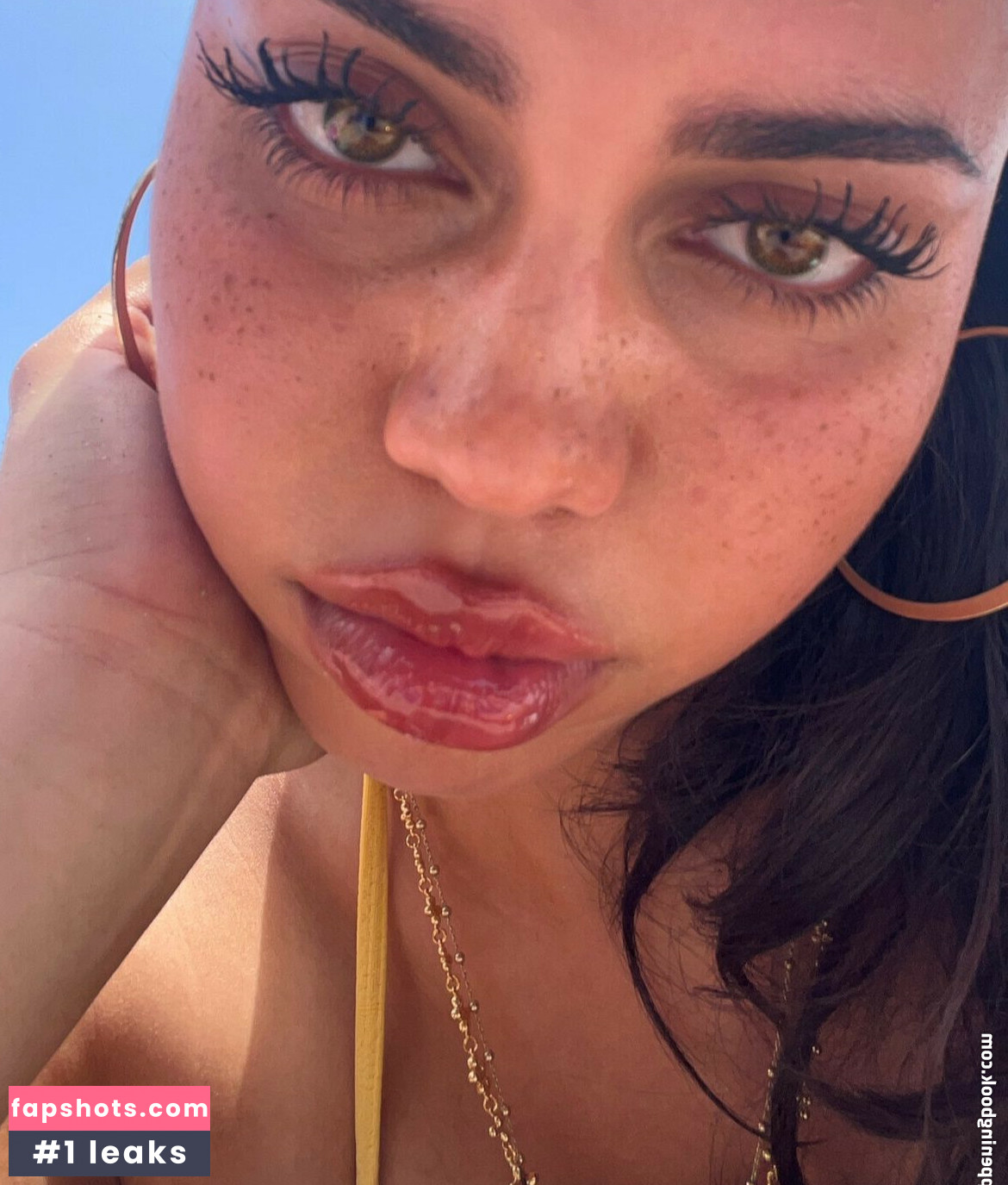 Asia Monet Ray Nude Leaks OnlyFans Photos #41 - LeakJerk