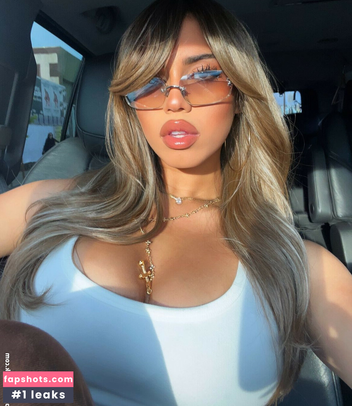 Asia Monet Ray Nude Leaks OnlyFans Photos #45 - LeakJerk