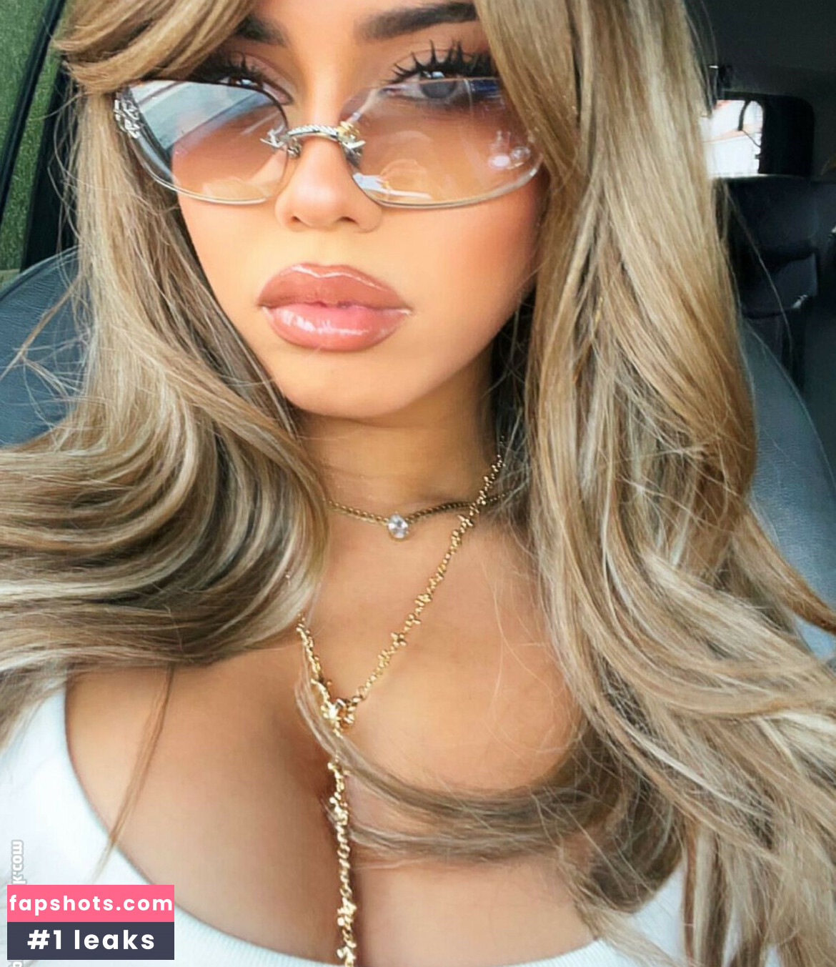 Asia Monet Ray Nude Leaks OnlyFans Photos #47 - LeakJerk