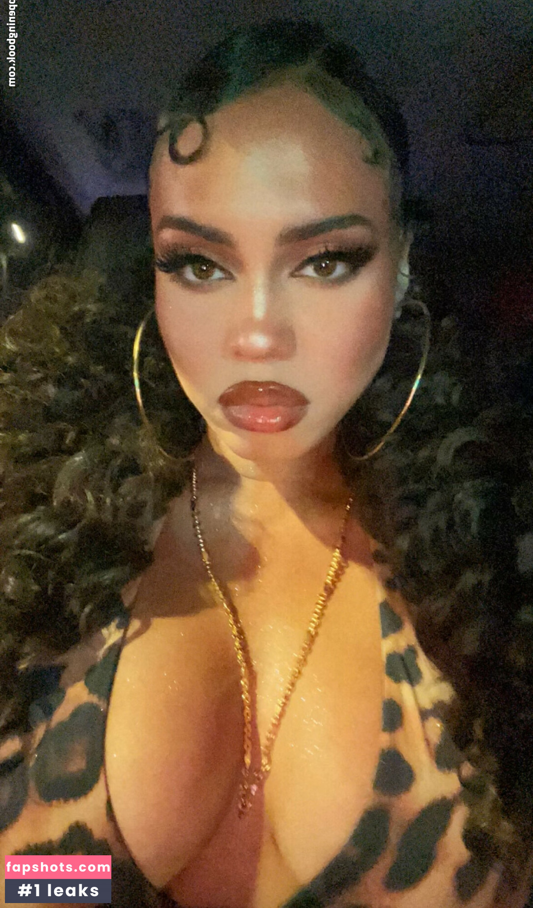 Asia Monet Ray Nude Leaks OnlyFans Photos #49 - LeakJerk