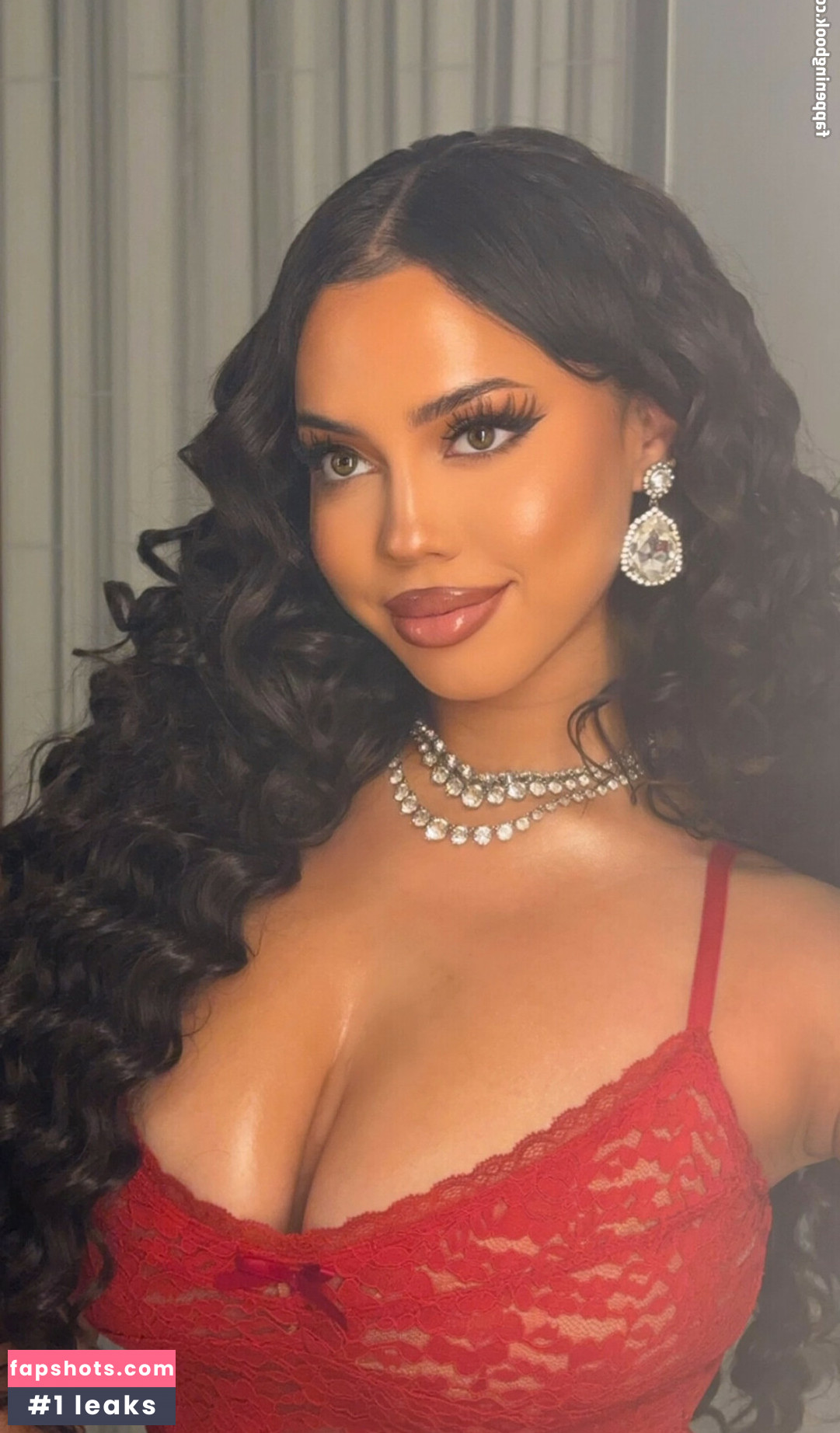 Asia Monet Ray Nude Leaks OnlyFans Photos #6 - LeakJerk