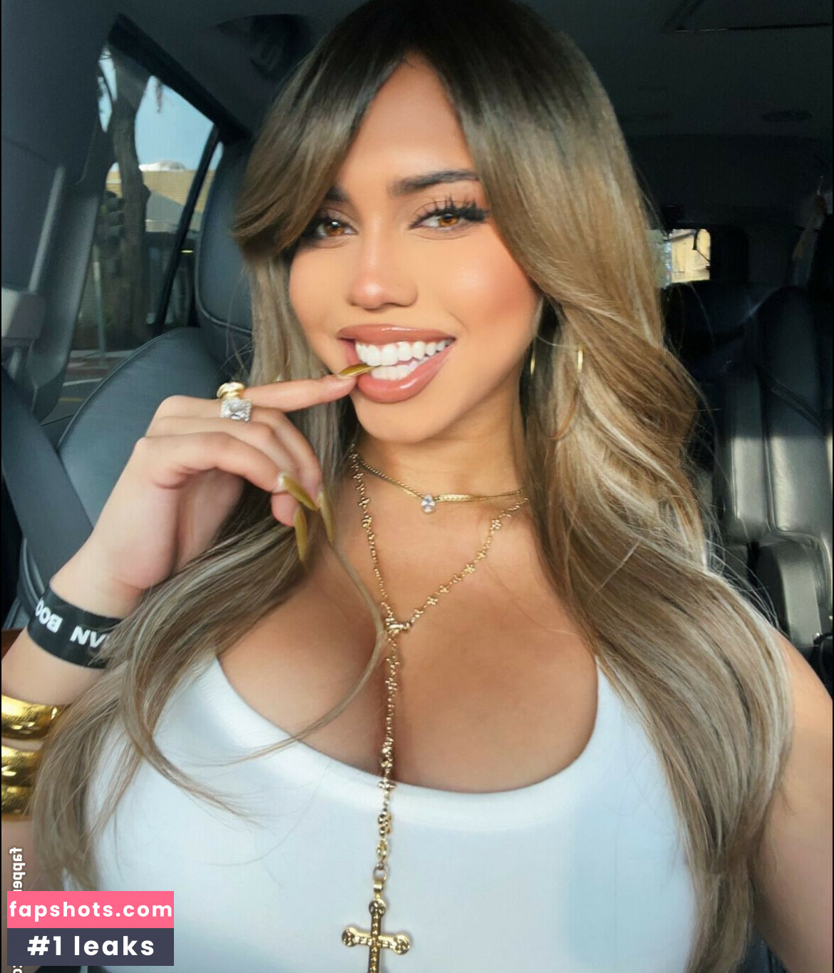 Asia Monet Ray Nude Leaks OnlyFans Photos #51 - LeakJerk