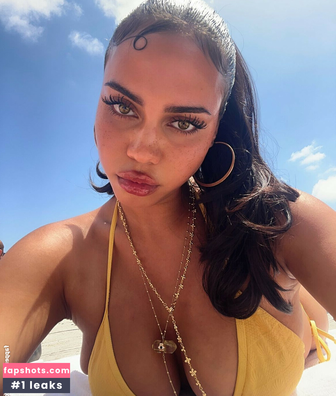 Asia Monet Ray Nude Leaks OnlyFans Photos #54 - LeakJerk