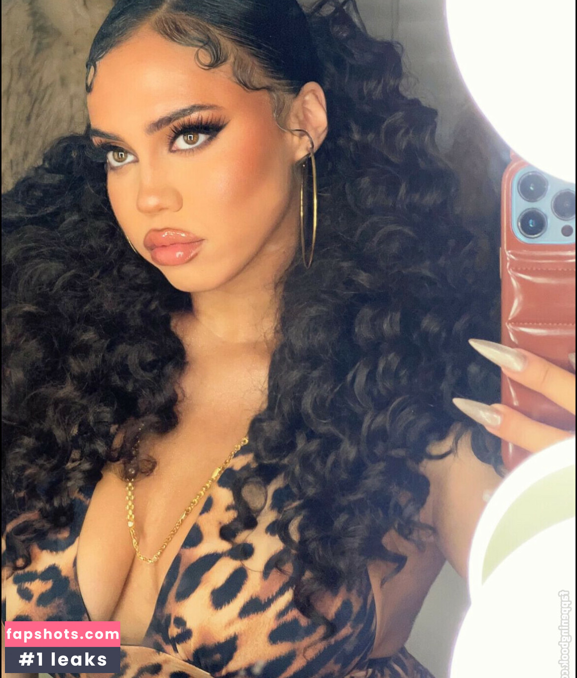 Asia Monet Ray Nude Leaks OnlyFans Photos #55 - LeakJerk