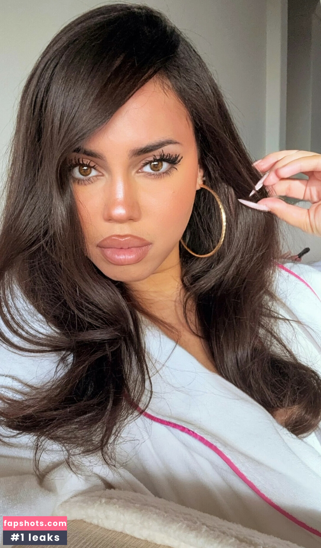 Asia Monet Ray Nude Leaks OnlyFans Photos #7 - LeakJerk