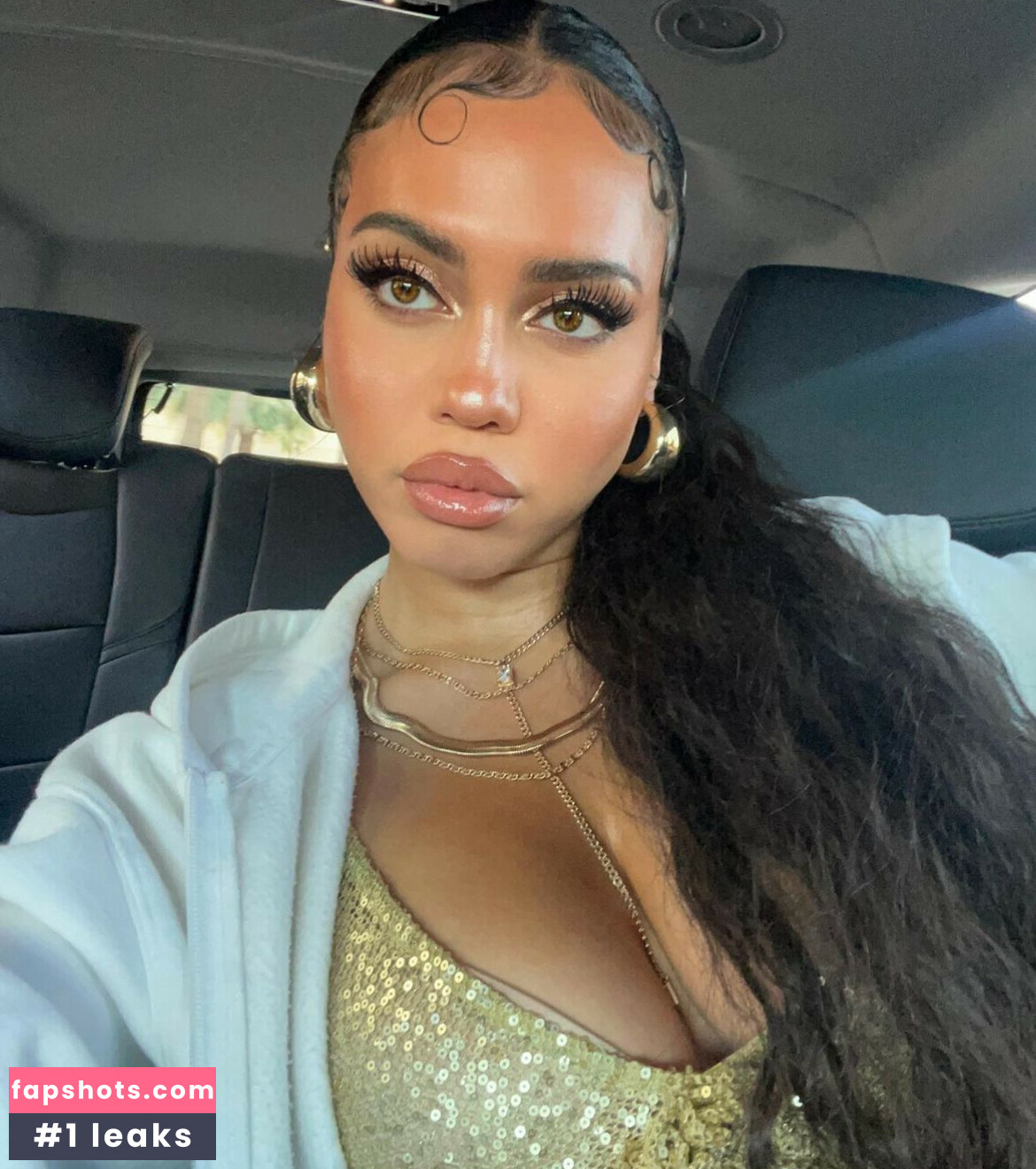 Asia Monet Ray Nude Leaks OnlyFans Photos #66 - LeakJerk