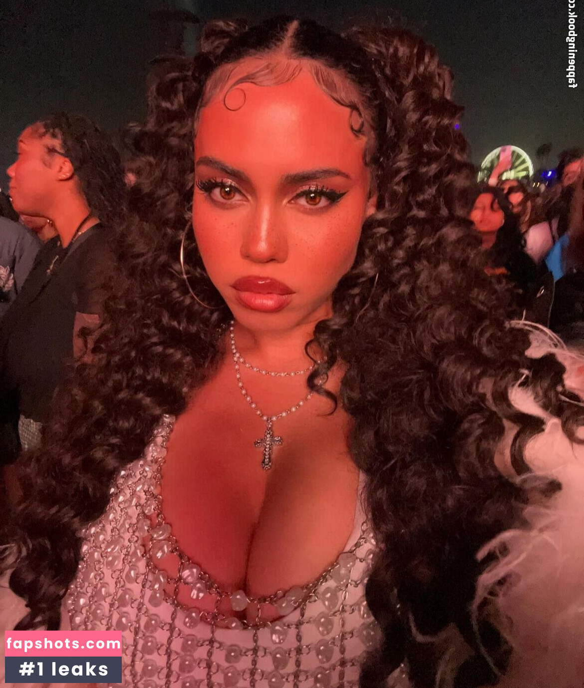 Asia Monet Ray Nude Leaks OnlyFans Photos #68 - LeakJerk