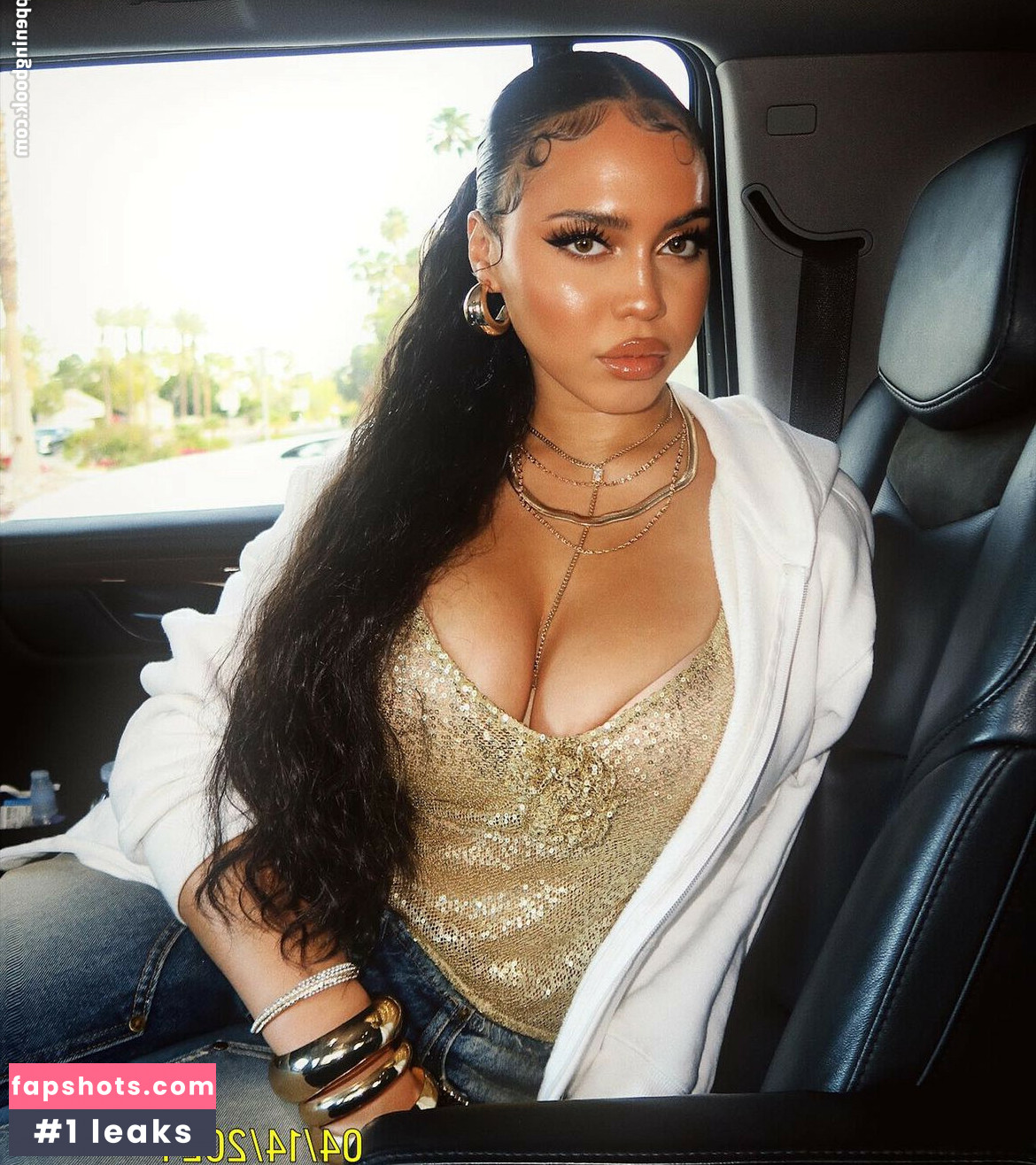 Asia Monet Ray Nude Leaks OnlyFans Photos #70 - LeakJerk