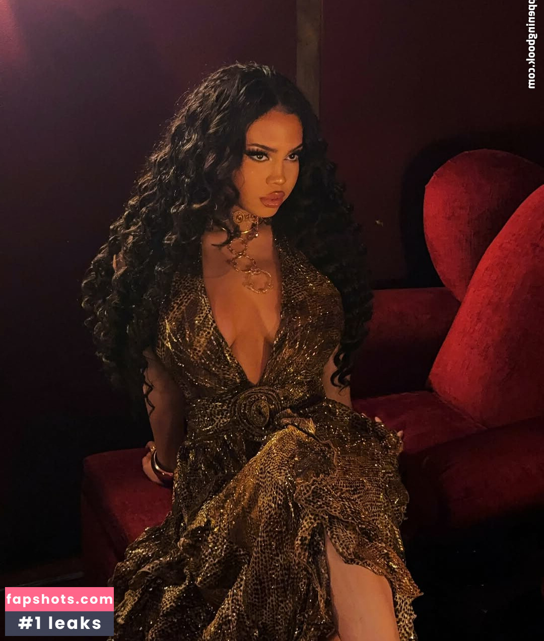 Asia Monet Ray Nude Leaks OnlyFans Photos #9 - LeakJerk