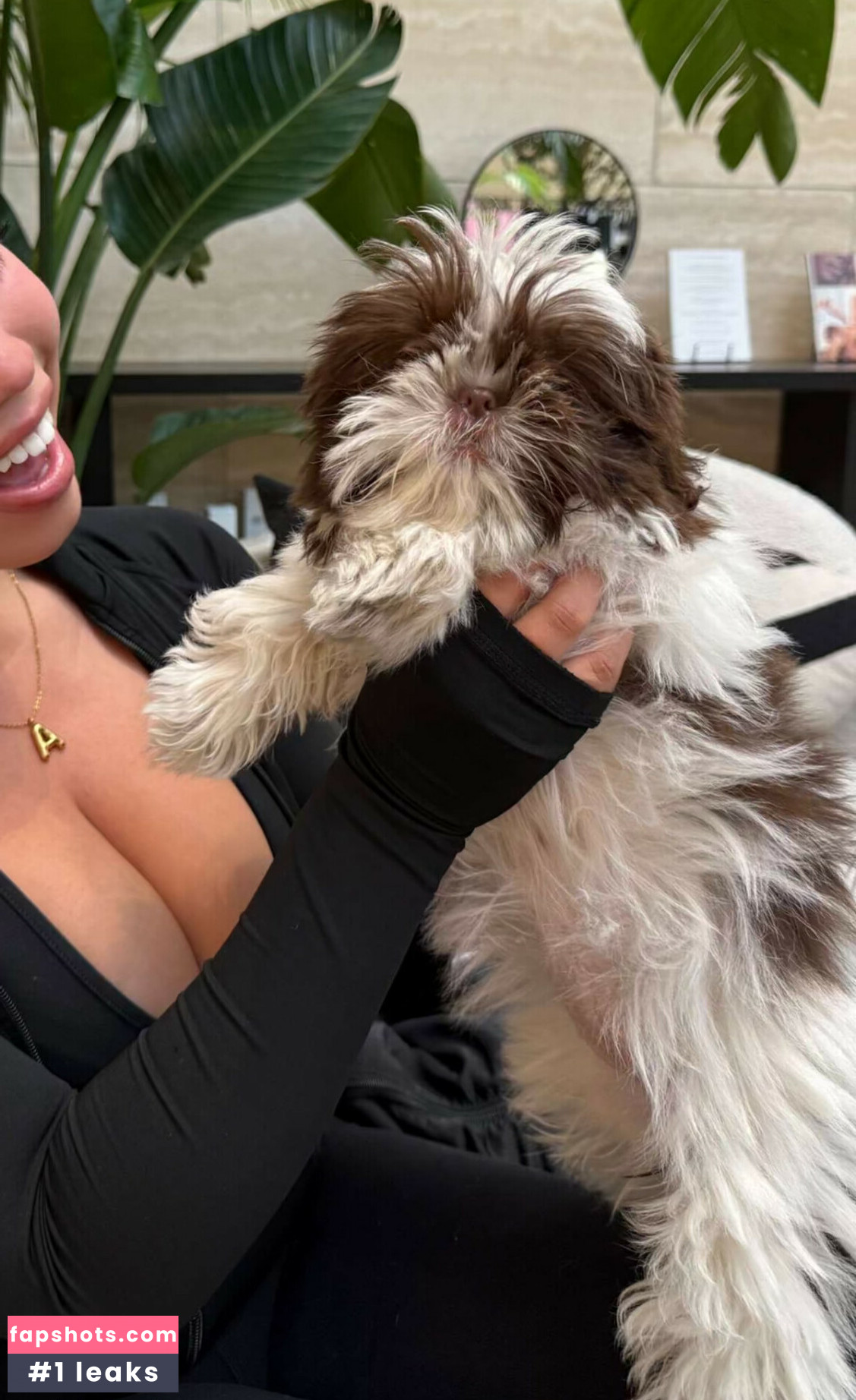 Asia Monet Ray Nude Leaks OnlyFans Photos #10 - LeakJerk