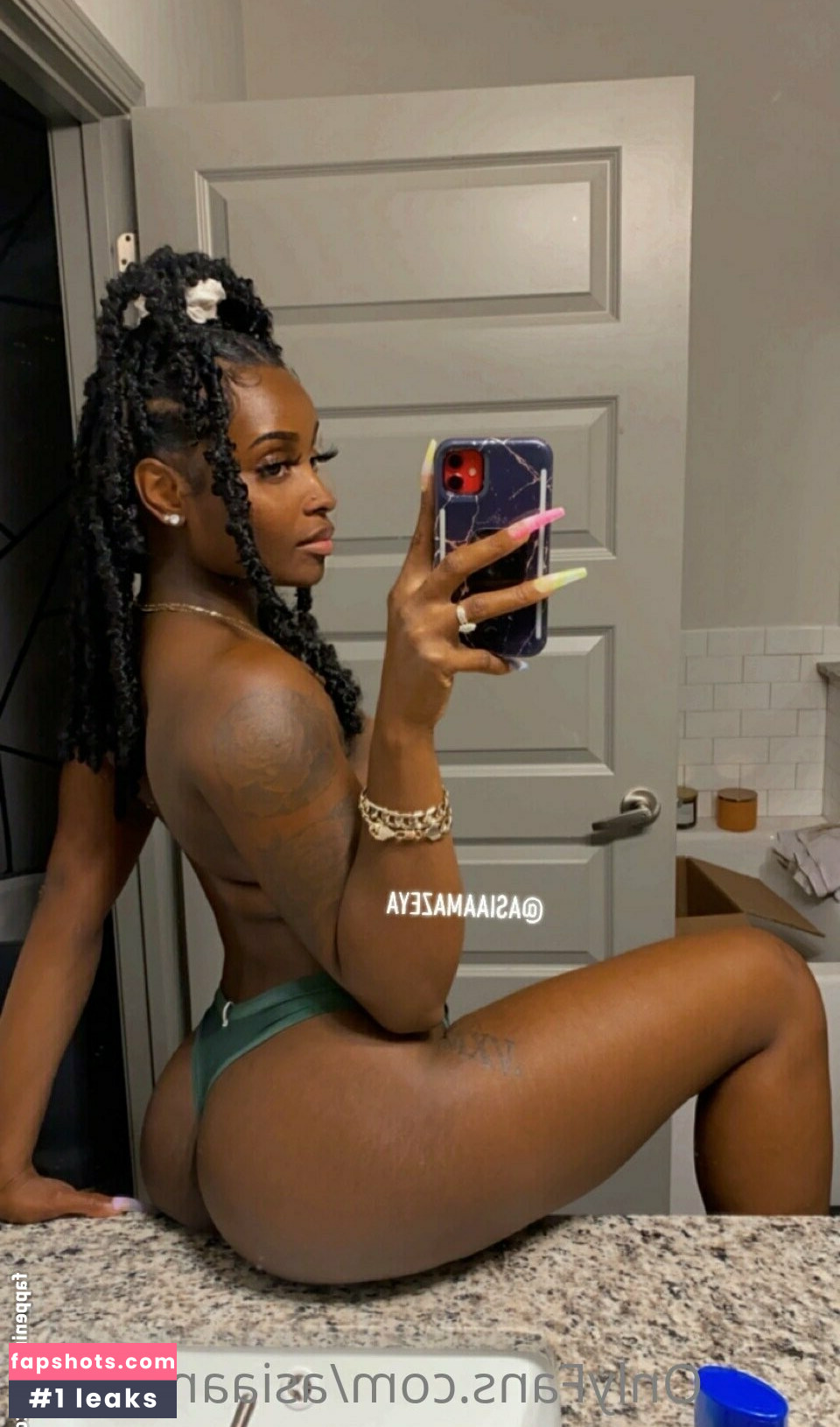 asiaamazeya Nahé úniky fotek pouze od fanoušků #5 - Fapshots