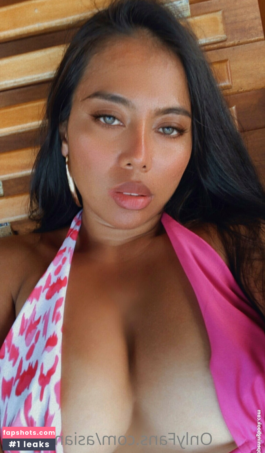 asiamorena Nahé úniky fotek pouze od fanoušků #3 - Fapshots