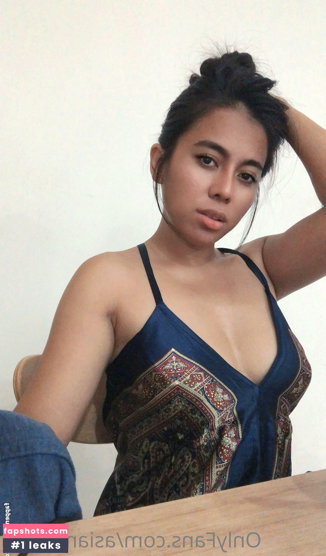 asiamorena Nahé úniky fotek pouze od fanoušků #8 - Fapshots