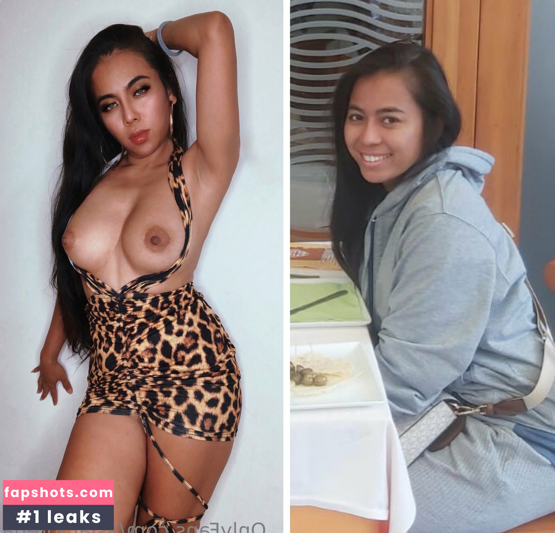 asiamorena Nahé úniky fotek pouze od fanoušků #10 - Fapshots