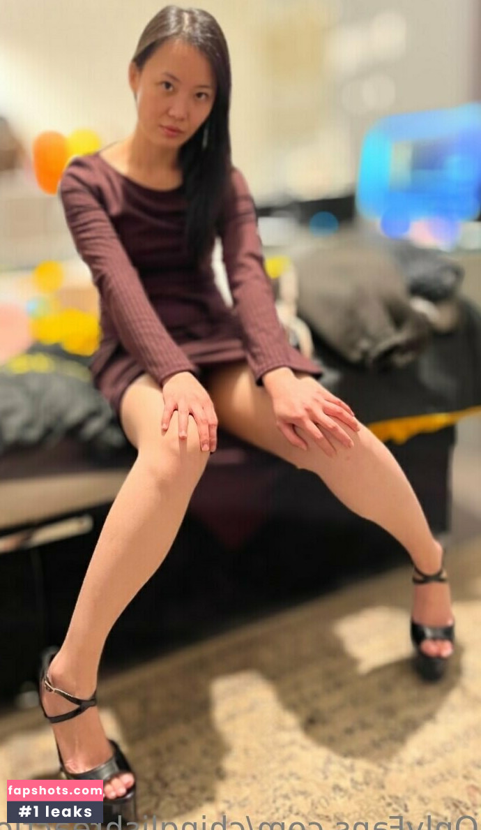 Asian Alice Nude Leaks OnlyFans Photos #13 - LeakJerk